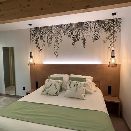 Les Orchidées Logis, Hôtel&Restaurant Verdun Extérieur photo