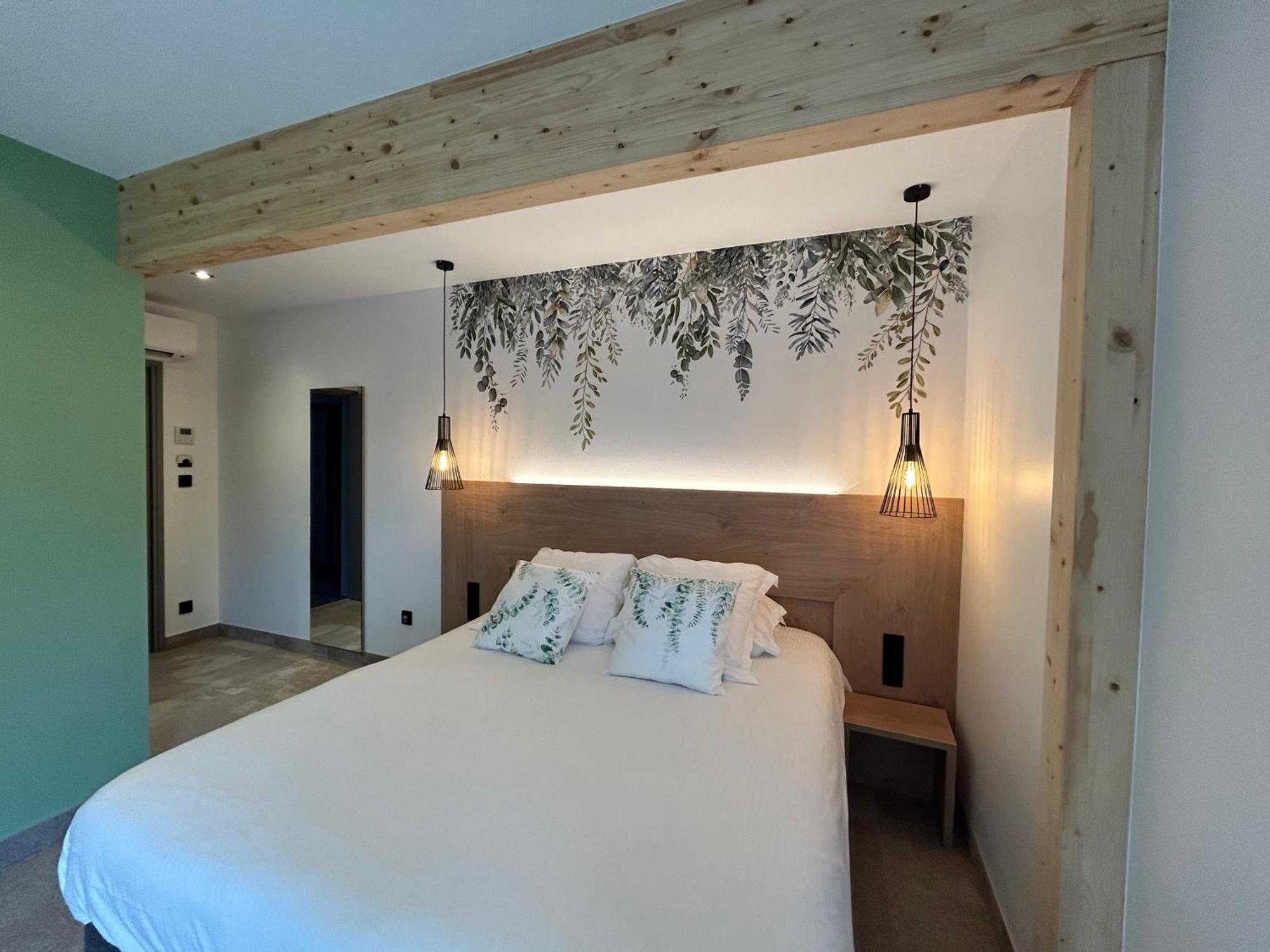 Les Orchidées Logis, Hôtel&restaurant 3*