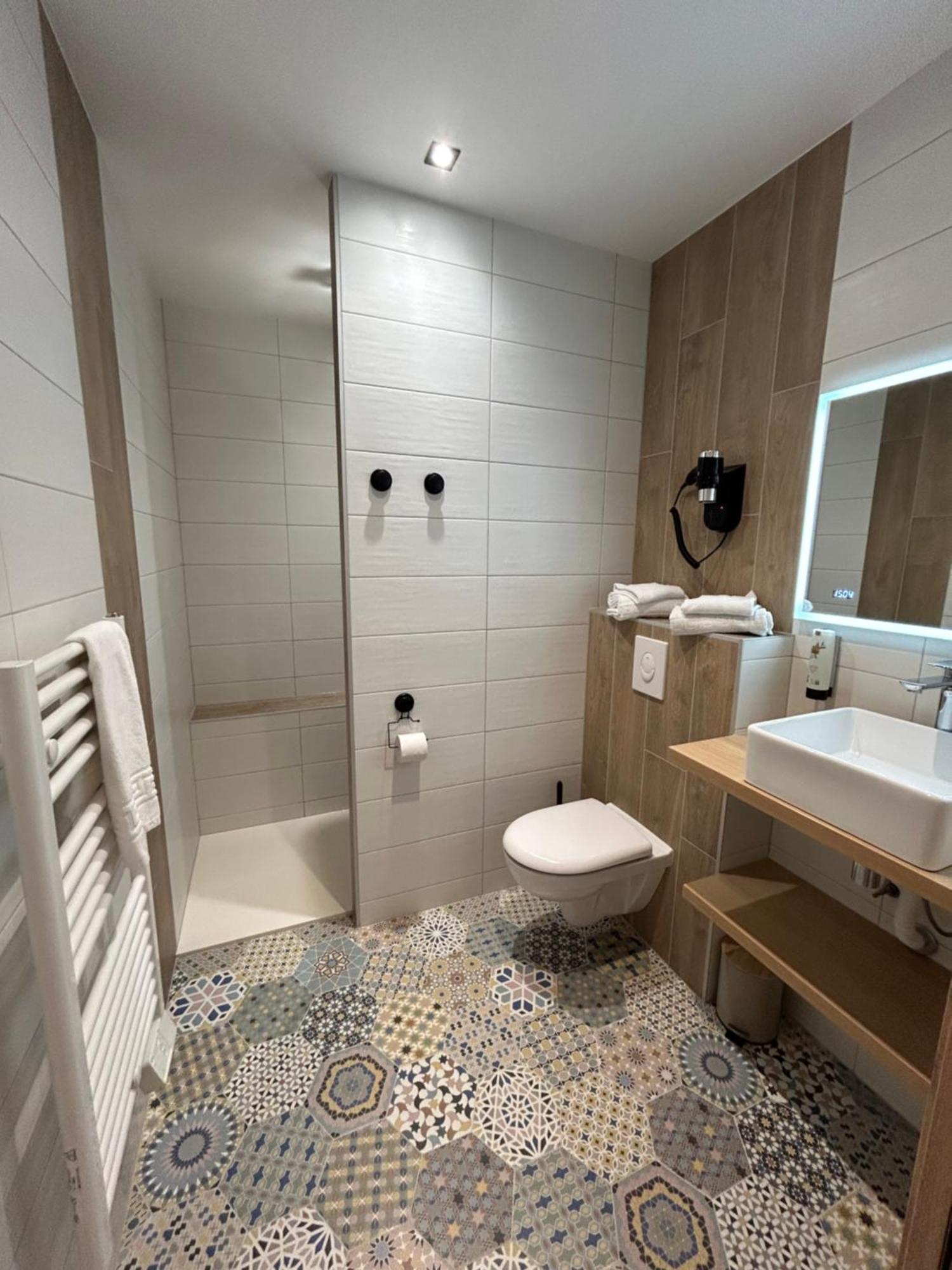 Les Orchidées Logis, Hôtel&restaurant 3* Verdun-sur-Meuse