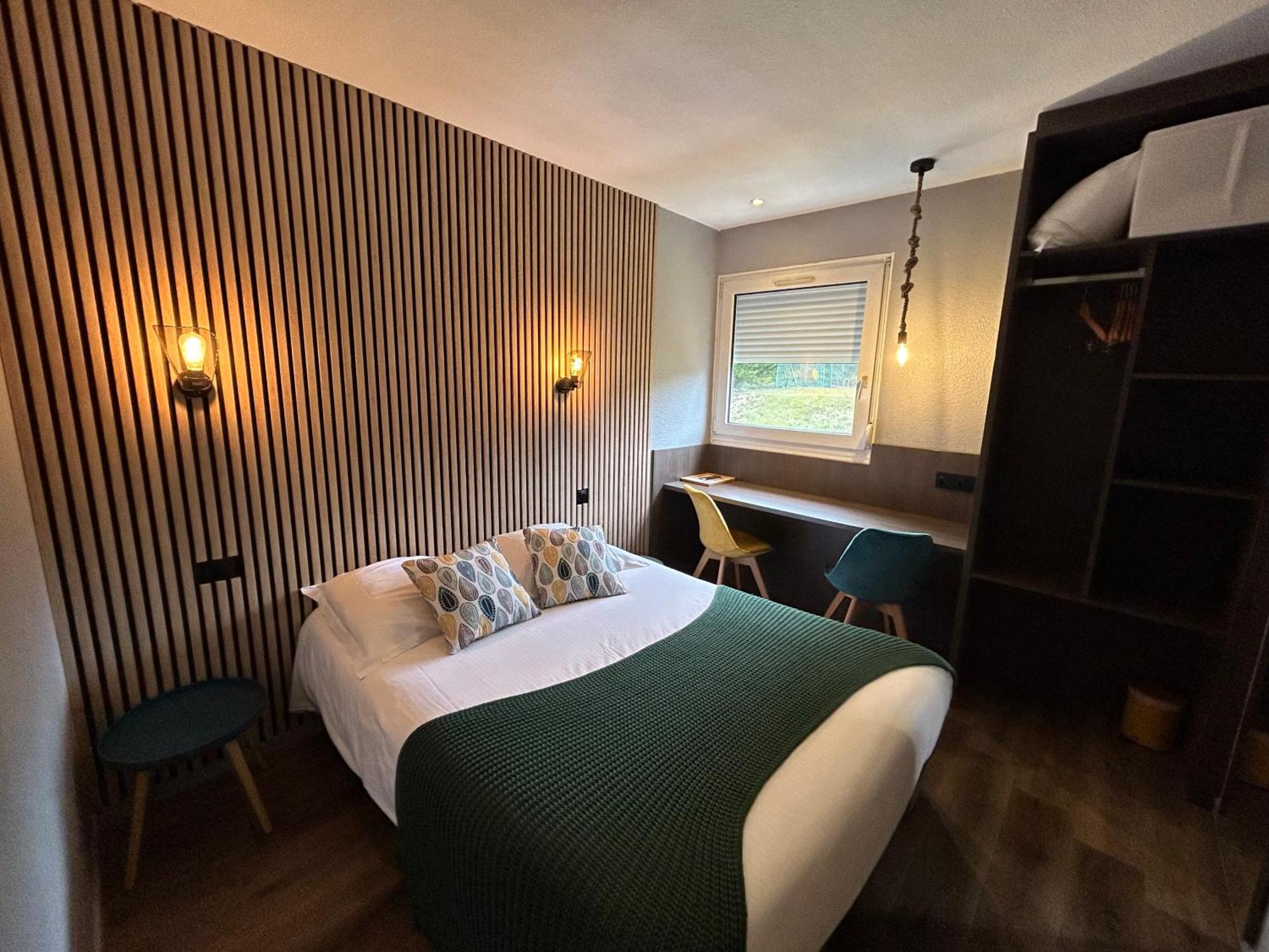 Hotel Les Orchidees , & Restaurant