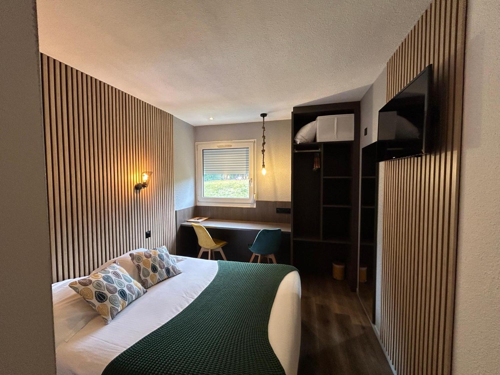 Hotel Les Orchidees , & Restaurant