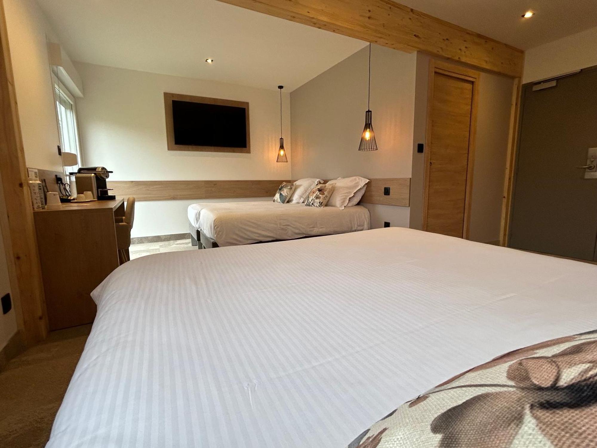 Les Orchidées Logis, Hôtel&restaurant 3* Verdun-sur-Meuse
