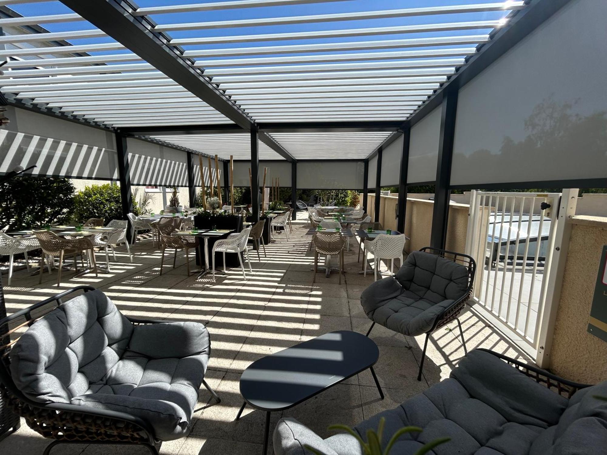 Hotel Les Orchidees , & Restaurant 3*