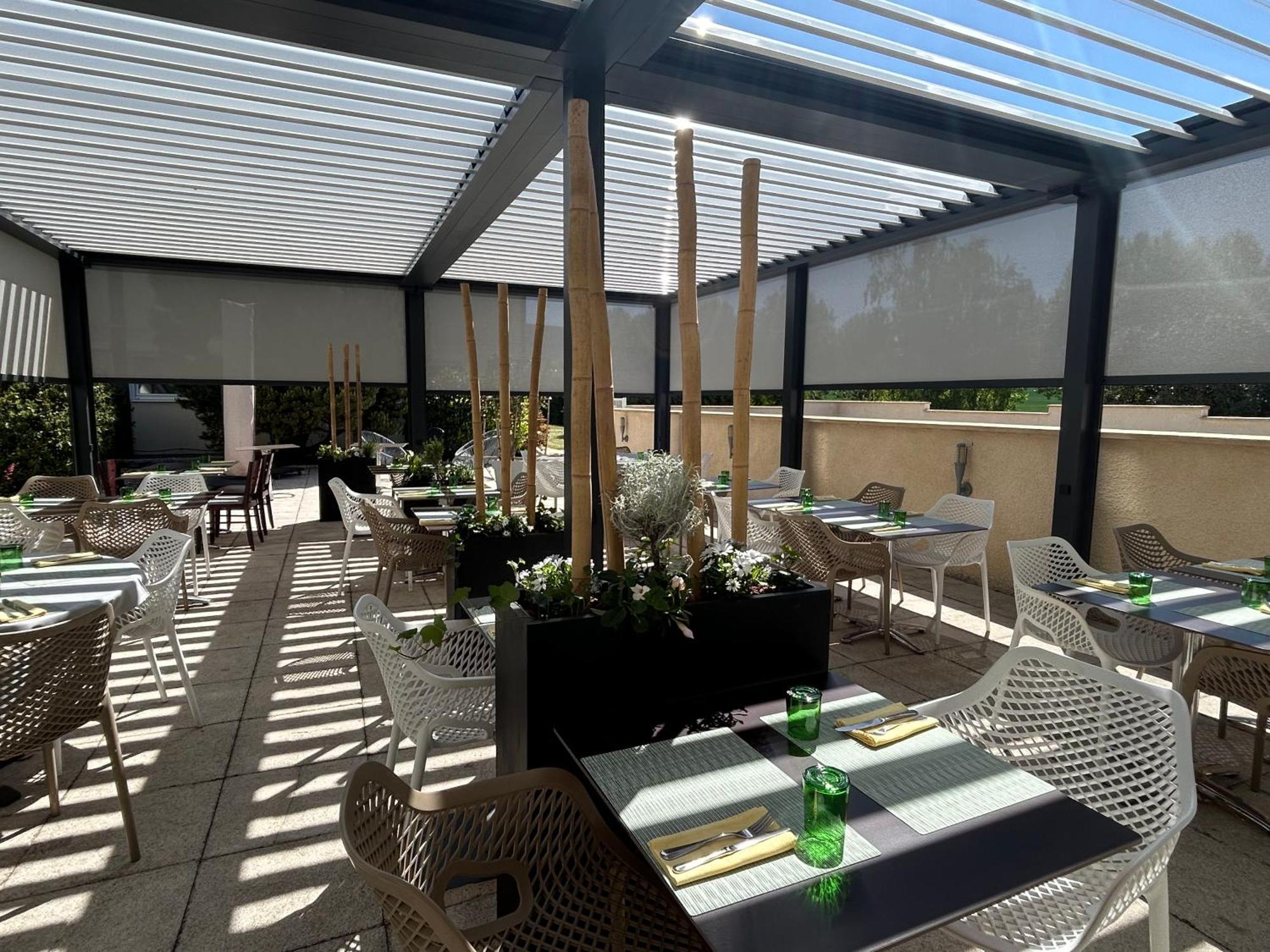 Hotel Les Orchidées Logis, Hôtel&restaurant Verdun-sur-Meuse
