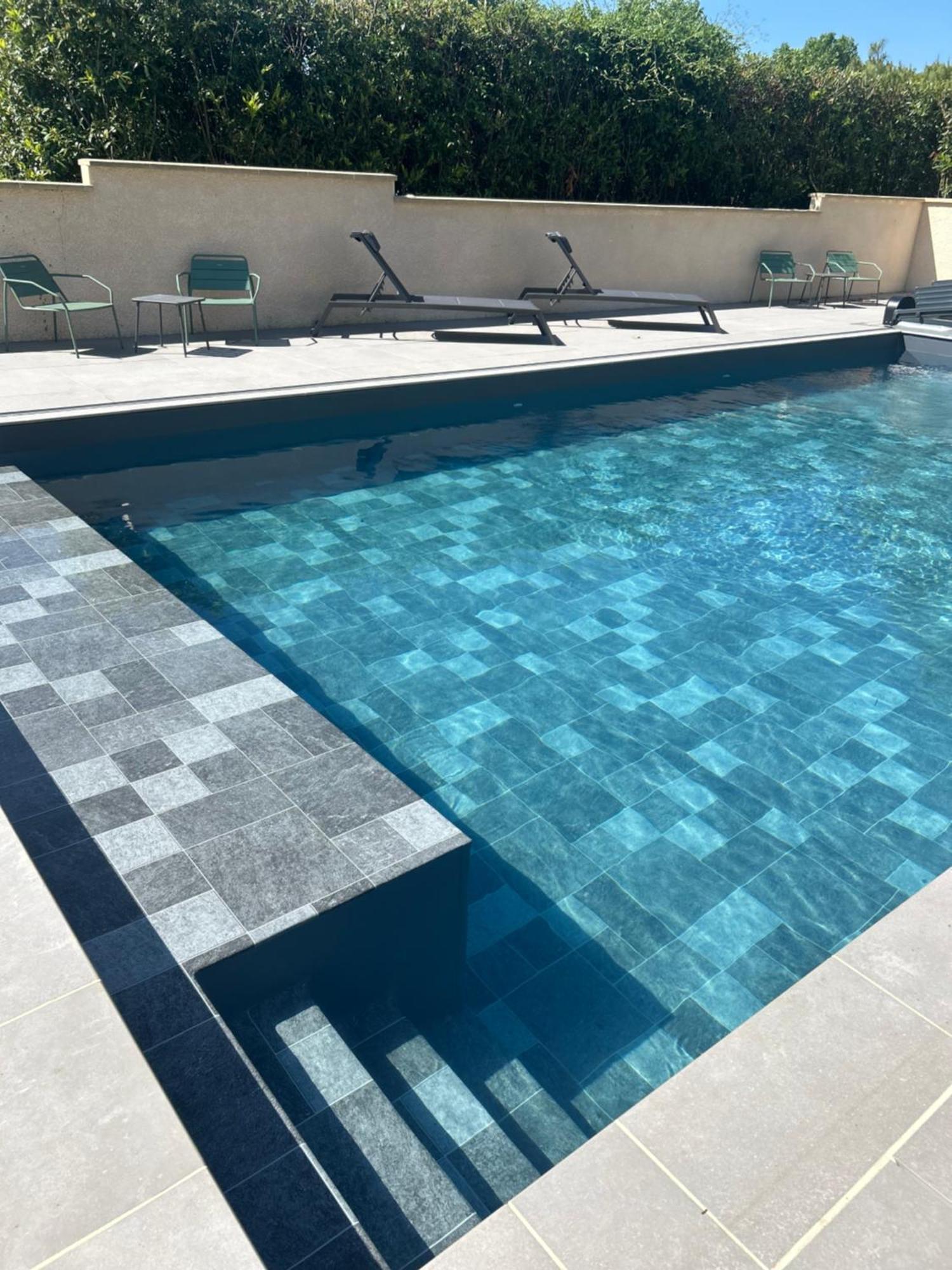 Les Orchidees , & Restaurant Hotel 3*