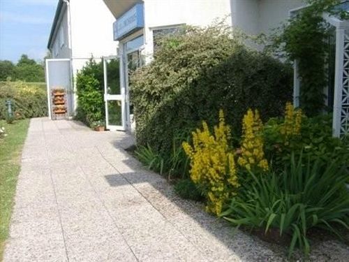 Les Orchidées Logis, Hôtel&restaurant 3* Verdun