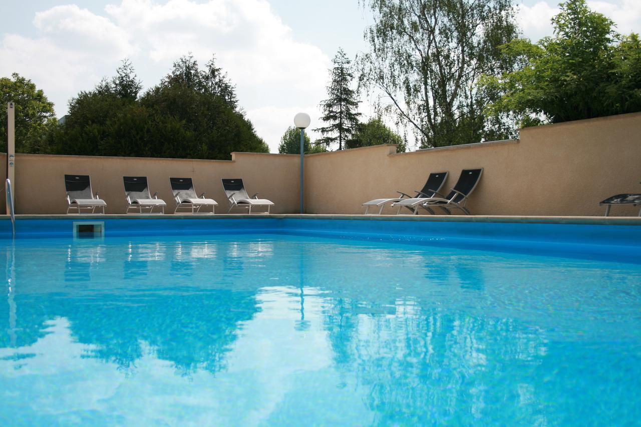 Hotel Les Orchidees , & Restaurant 3*