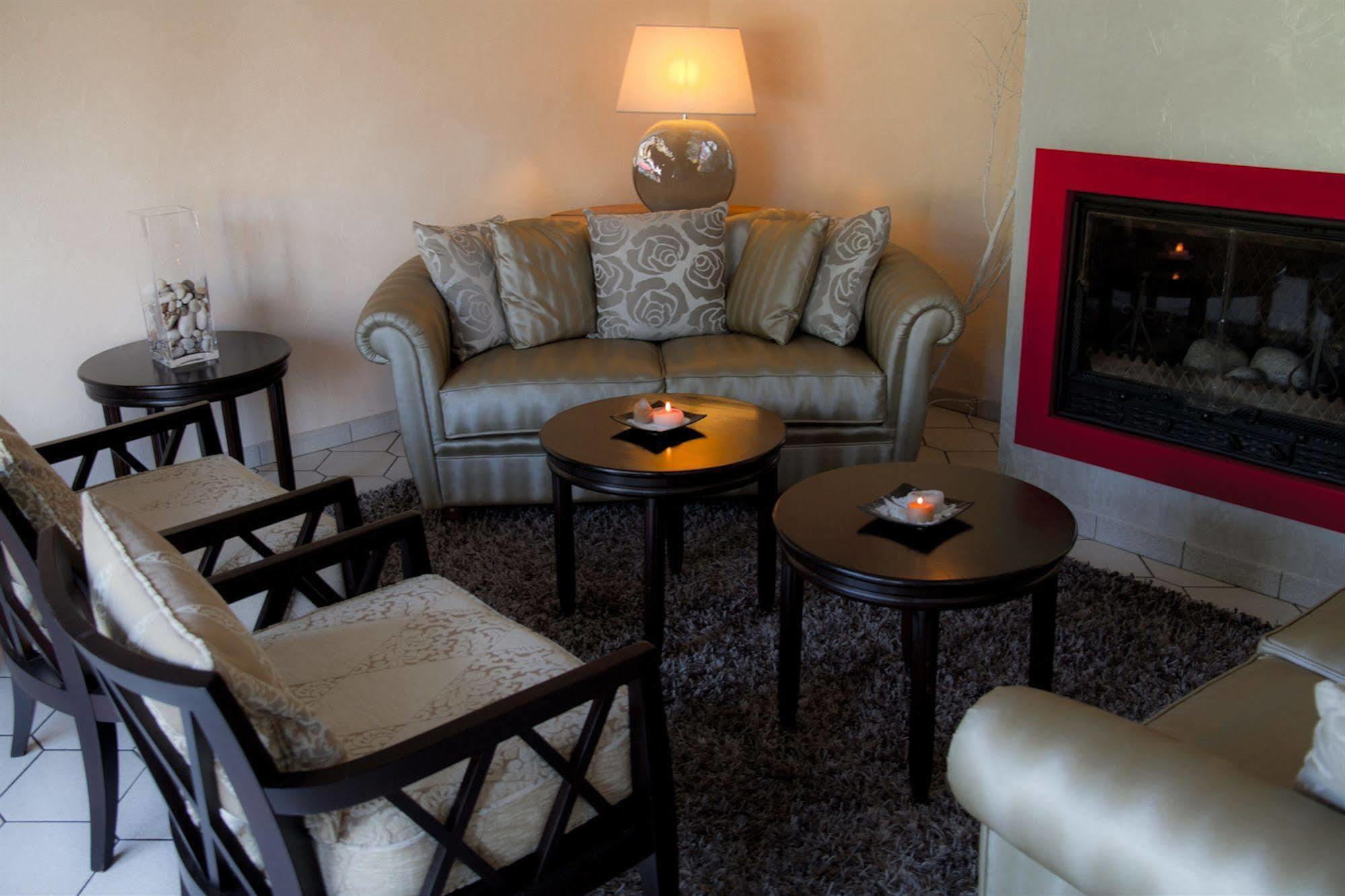 Les Orchidées Logis, Hôtel&restaurant