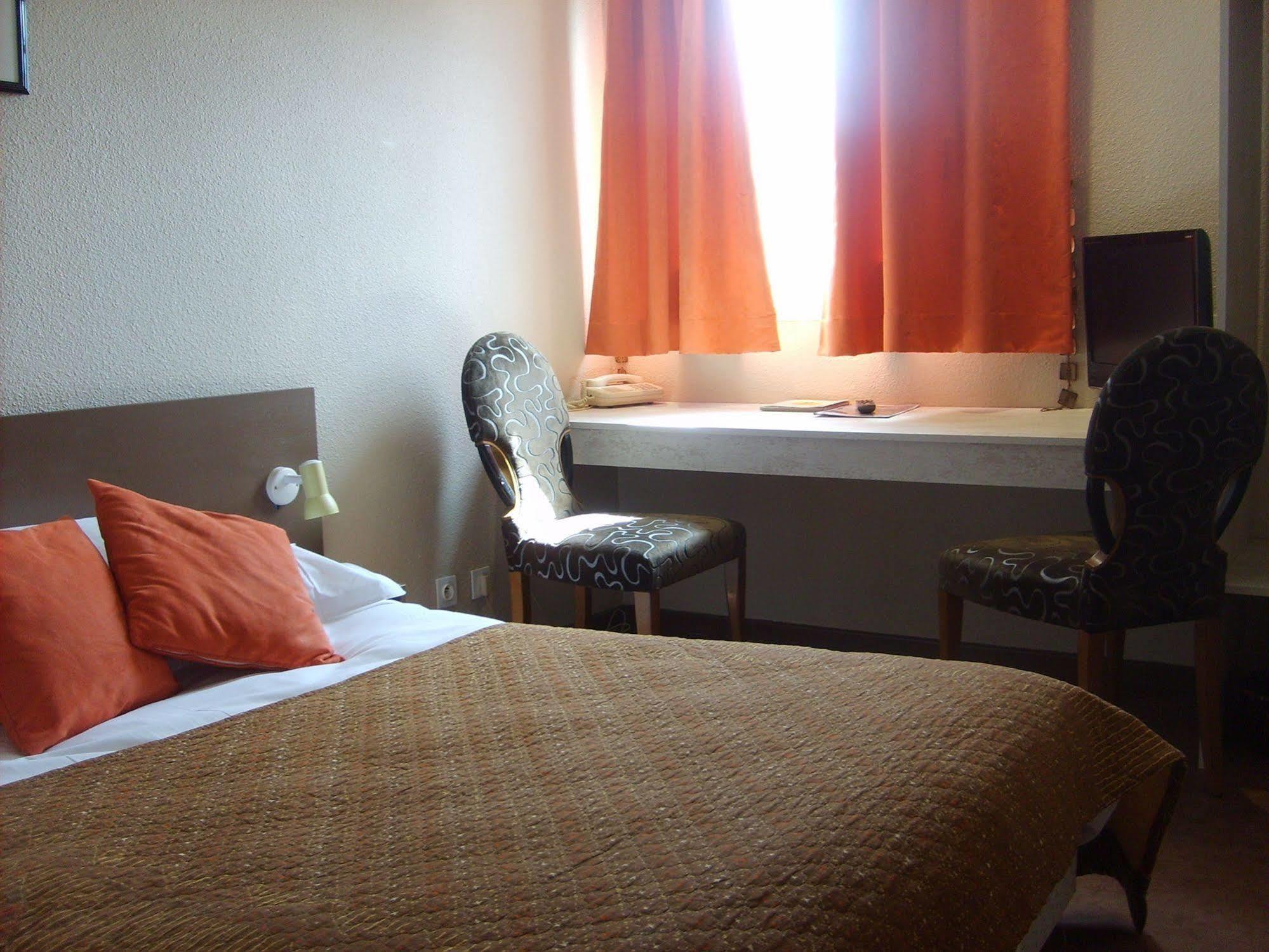 Les Orchidées Logis, Hôtel&restaurant Hotel Verdun-sur-Meuse