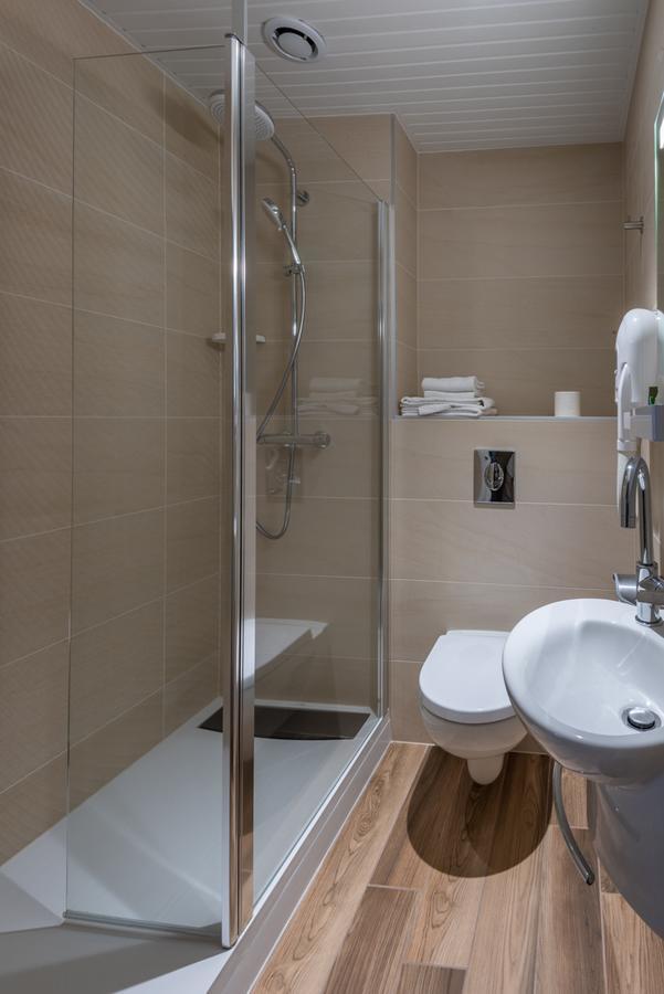 Les Orchidees , & Restaurant Hotel Verdun-sur-Meuse
