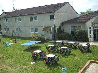 Les Orchidées Logis, Hôtel&restaurant Hotel