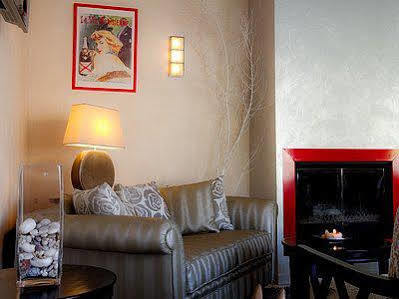 Les Orchidees , & Restaurant 3* Verdun