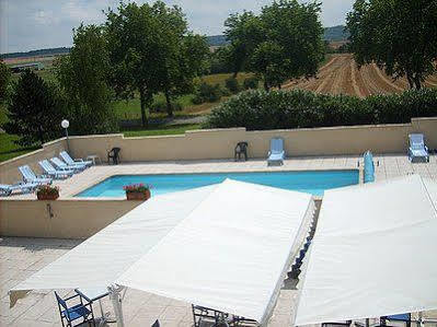 Les Orchidées Logis, Hôtel&restaurant 3* Verdun
